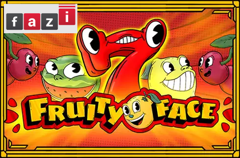Fruity Face